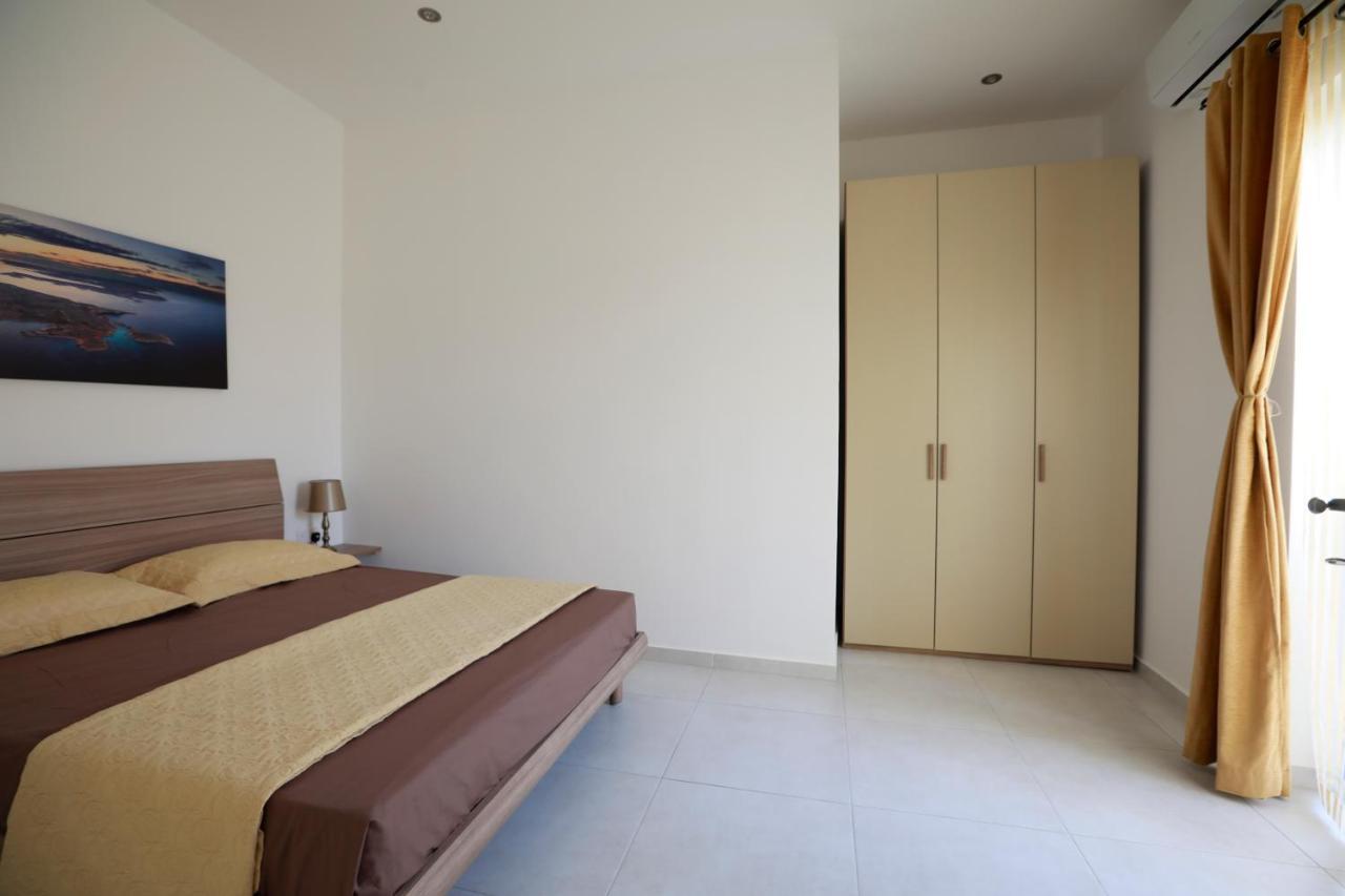 3-Bedroom Apartment With Views In Iz-Zebbug, Gozo Zebbug  Zewnętrze zdjęcie