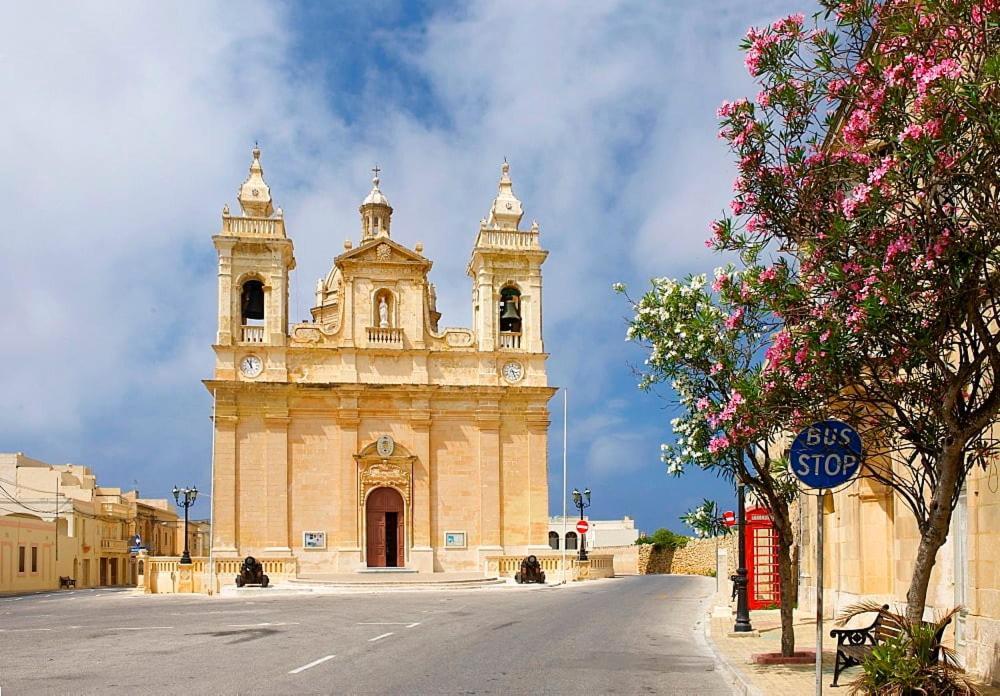 3-Bedroom Apartment With Views In Iz-Zebbug, Gozo Zebbug  Zewnętrze zdjęcie