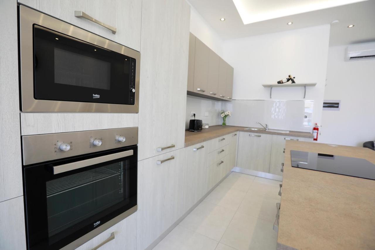 3-Bedroom Apartment With Views In Iz-Zebbug, Gozo Zebbug  Zewnętrze zdjęcie