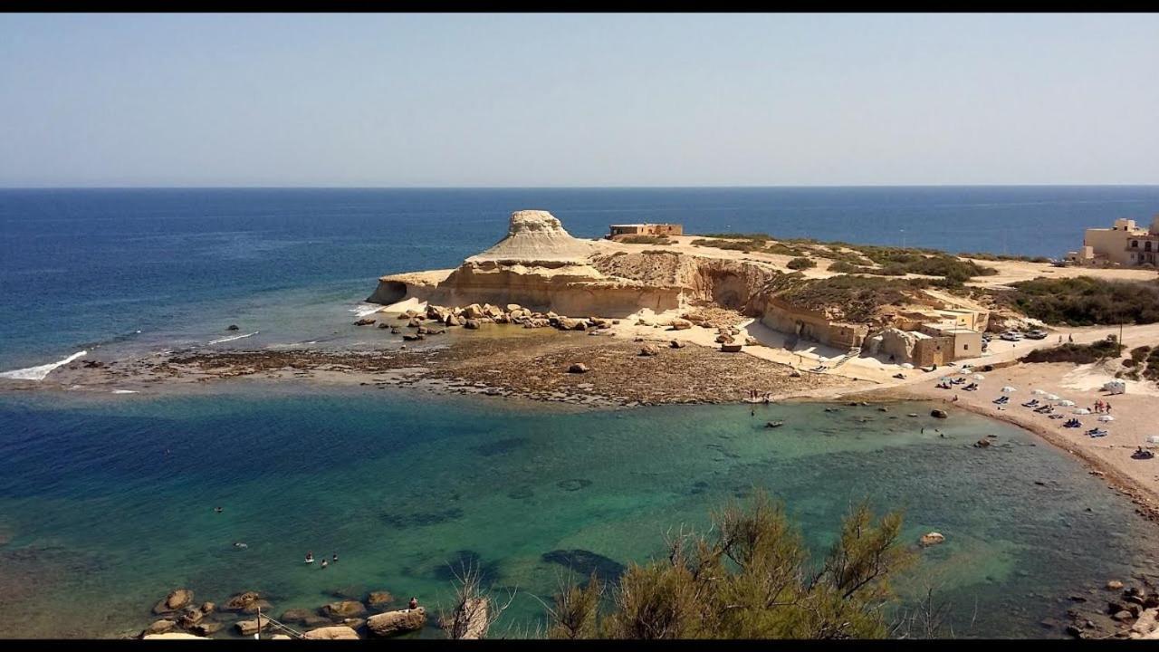 3-Bedroom Apartment With Views In Iz-Zebbug, Gozo Zebbug  Zewnętrze zdjęcie