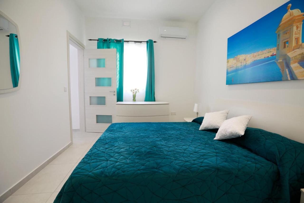 3-Bedroom Apartment With Views In Iz-Zebbug, Gozo Zebbug  Zewnętrze zdjęcie